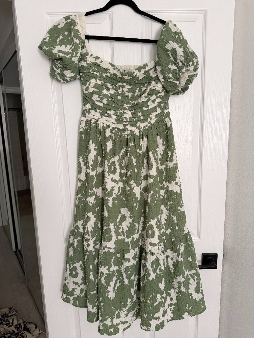 Abercrombie & Fitch Dress